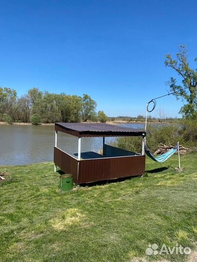 Рыбалка и отдых