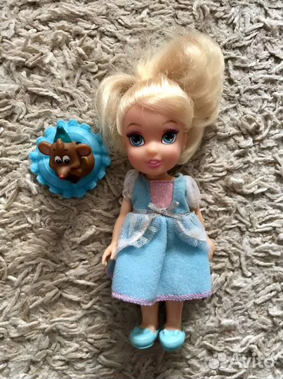 Куклы, пупсы