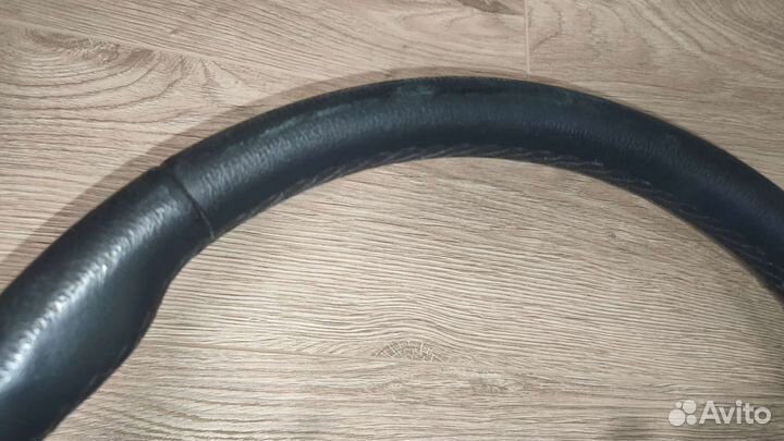 Руль на Toyota avensis t250