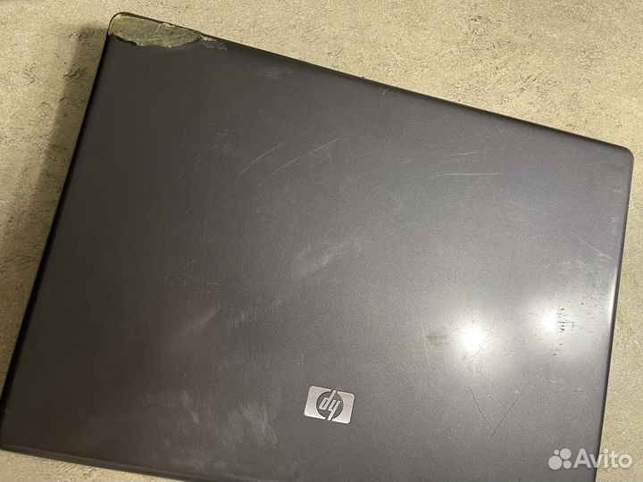 HP 550