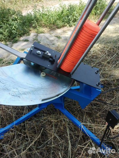 Машинка для метания тарелочек протон чирок