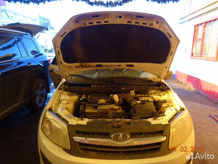 Гбо Редуктор Mimgas элек-ный пропан Установка гбо