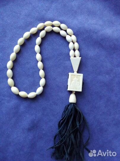 Четки из бивня мамонта