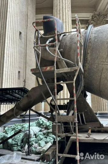 Бетон с доставкой BT-11868