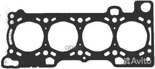 Прокладка гбц fiat/iveco F1CE0481D/F1CE3481E AB