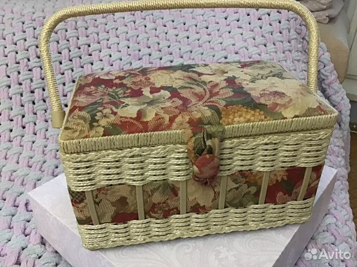 Корзинка