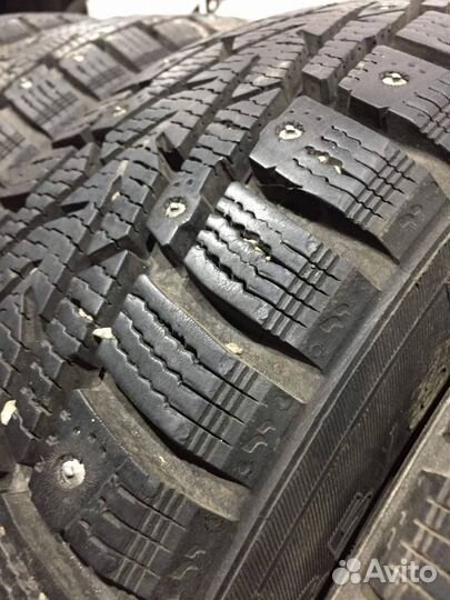 Nokian Tyres Nordman 7 185/65 R15