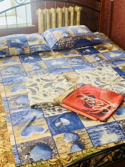 Комната 16 м², 1/2 эт.