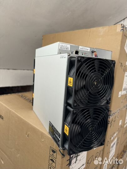 Antminer t21 190