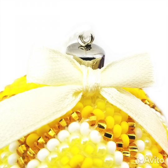 Новогодний шар