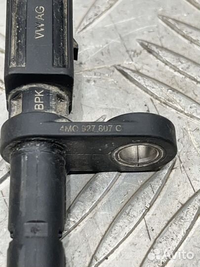 Датчик ABS Audi Q7