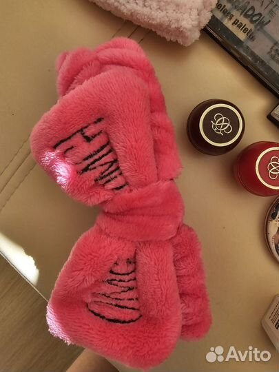 Косметика Пакетом бу