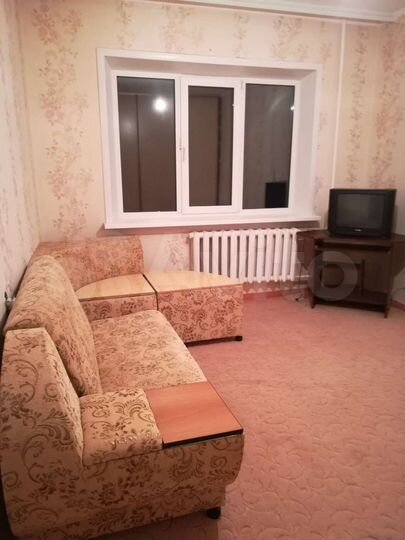 2-к. квартира, 54 м², 2/9 эт.