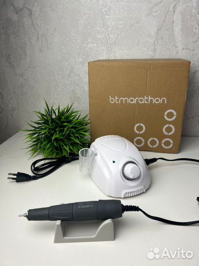 Аппарат для ногтей marathon