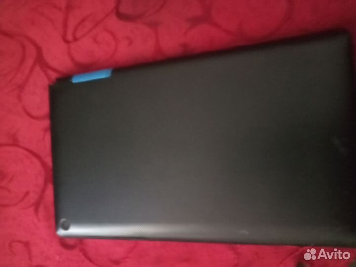 Планшет ленова tab3