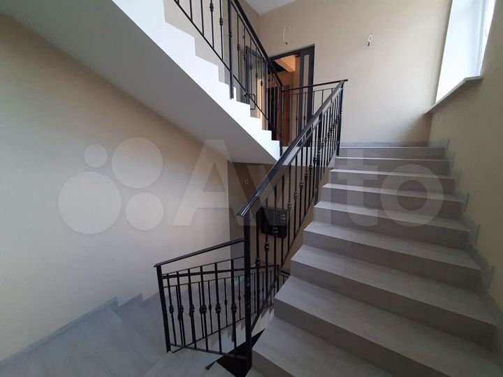 Свободного назначения, 55 м²