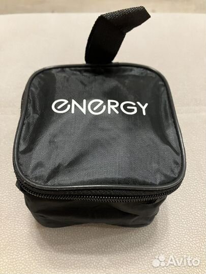 Плита газовая портативная energy GS-200