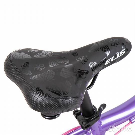 Велосипед TT Elis 24