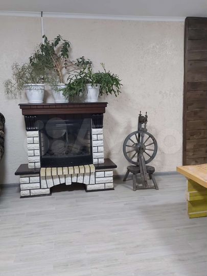 Дом 50 м² на участке 4 сот.