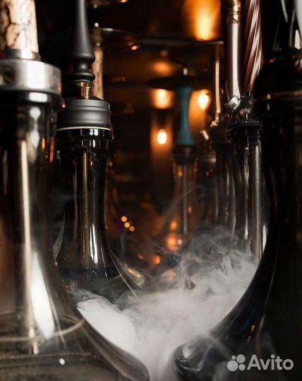 Аренда кальянов с доставкой в Красной поляне