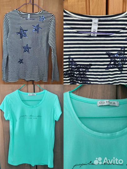 Одежда для девочки 11-13 лет (р. 134-152)