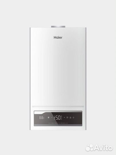 Газовый котёл haier proline 2.24 TI