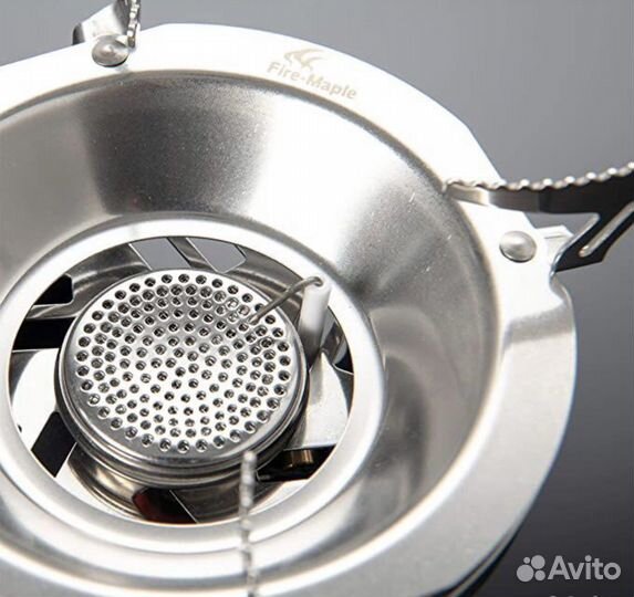 Система приготовления пищи Fire-Maple Star X2