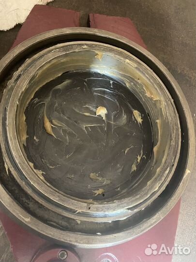 Тиски станочные