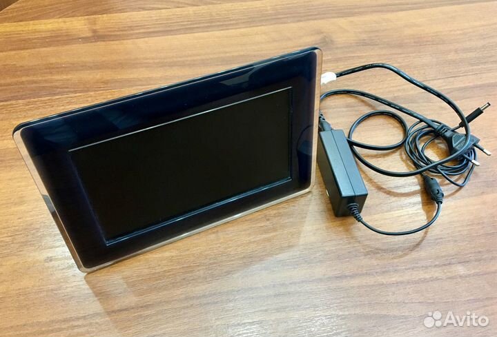 Цифровая фоторамка samsung