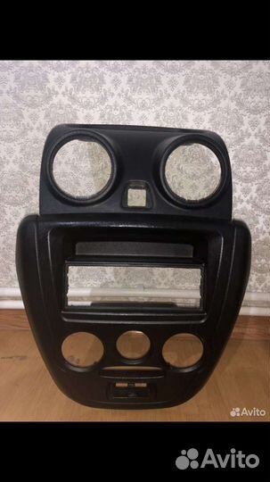 Центральная консоль для лады гранты