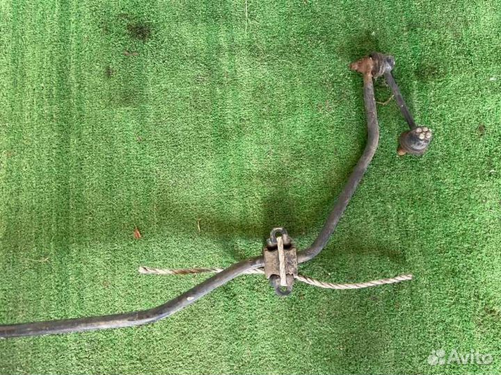 Стабилизатор задний Honda Accord CL9 K24 2002