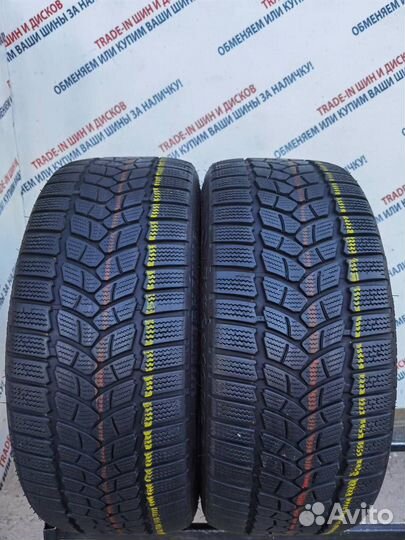 Firestone Winterhawk 3 225/40 R18 92V