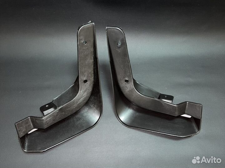 Брызговик Новый Передний Ланос Сенс Шанс