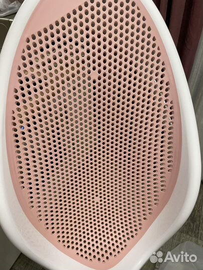 Горка для купания