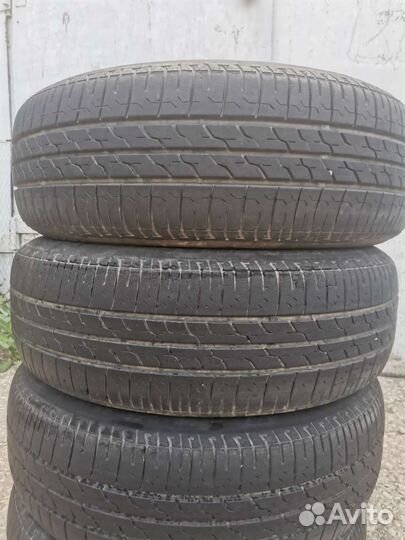 Bridgestone B391 185/65 R15 91H