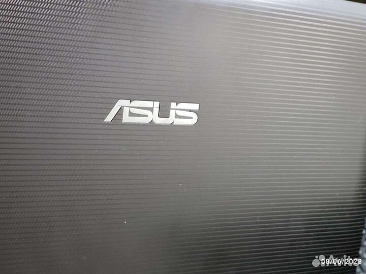 Ноутбук Asus k53s pentium b970. 4gb. gtx 610 m 2 g