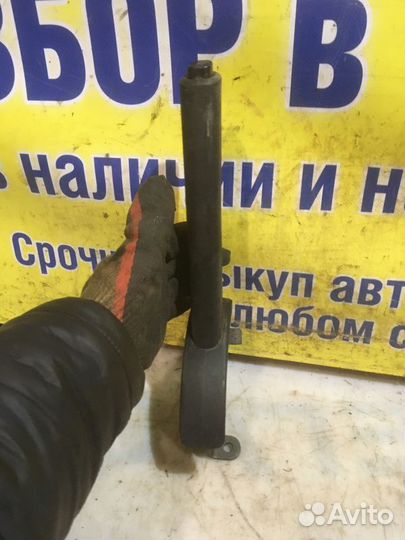 Ручник механизм Datsun On Do