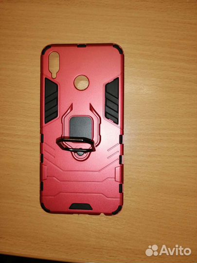 Чехол для телефона новый Honor 8X