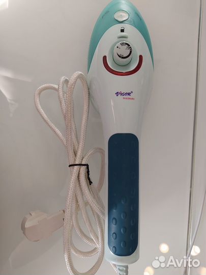 Отпариватель (дорожный утюг) Vigor