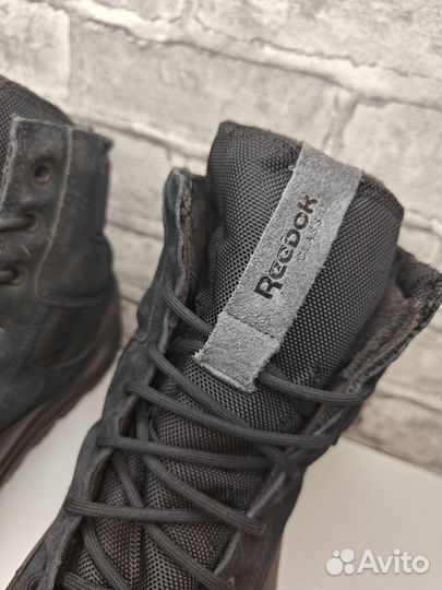 Ботинки Reebok зимние