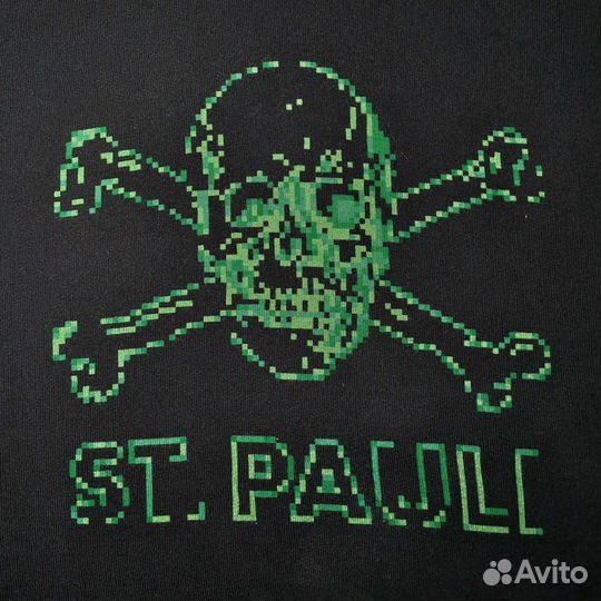 Худи St.Pauli