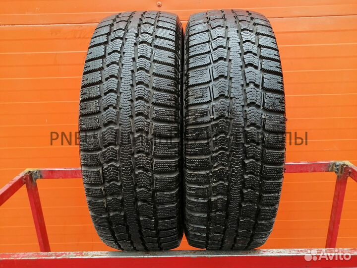 Pirelli Winter Ice Control 195/65 R15 112R