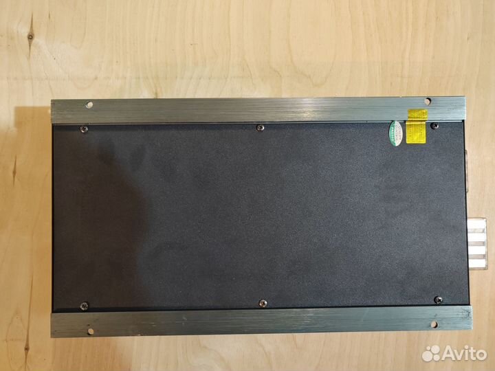 Усилитель звука