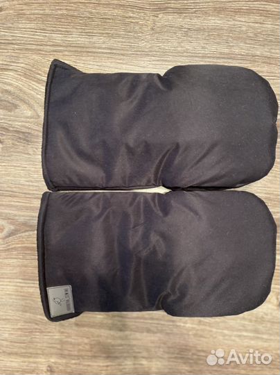 Муфты вырежки на коляску новые