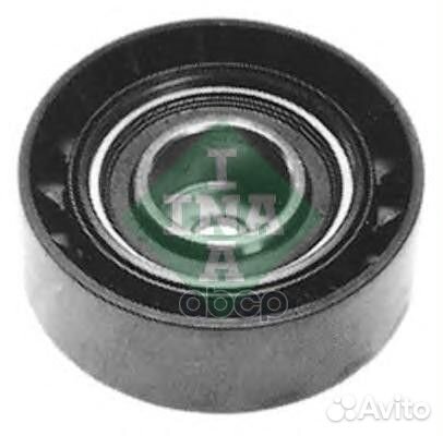 Ролик натяжной навесного оборудования 532000110