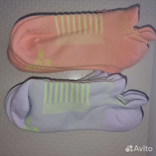 Носки женские тёплые