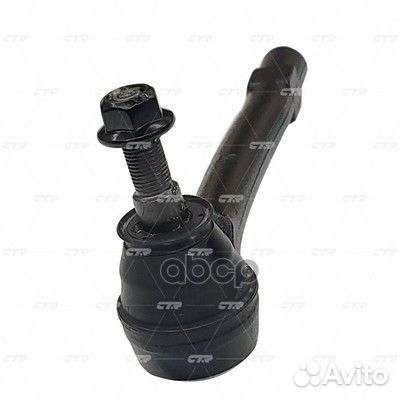 Наконечник рулевой тяги R (новый арт. CE0864R)