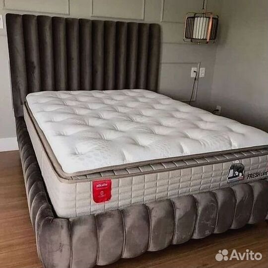 Матрас новый 130 кг