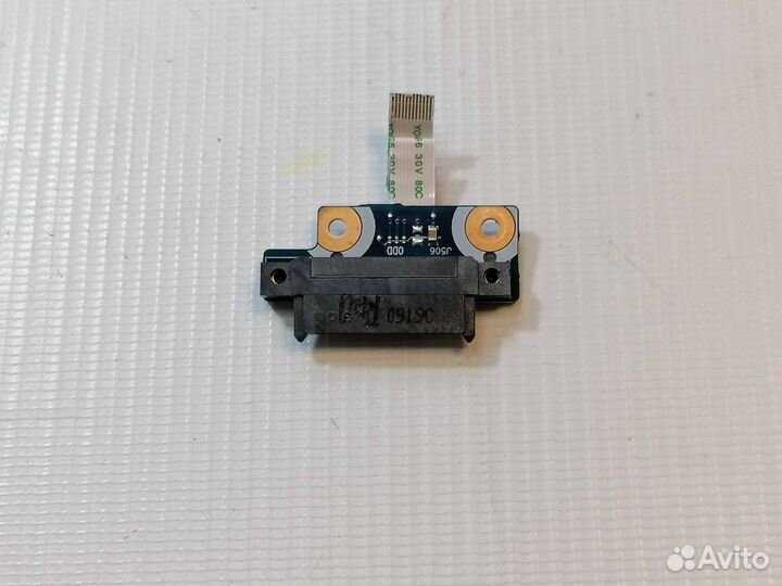 Плата ODD для Samsung R520