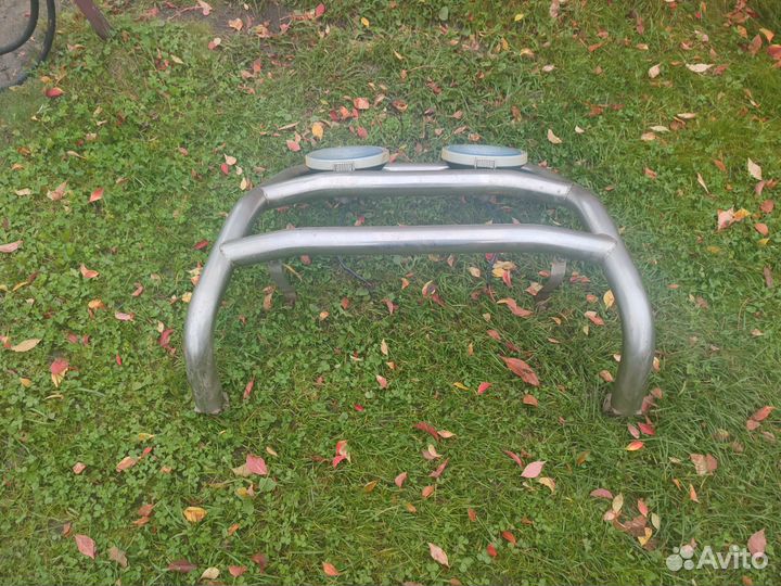 Кенгурятник